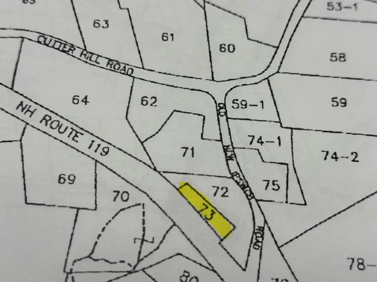 New Hampshire Route 119, Rindge, NH 03461 - #1