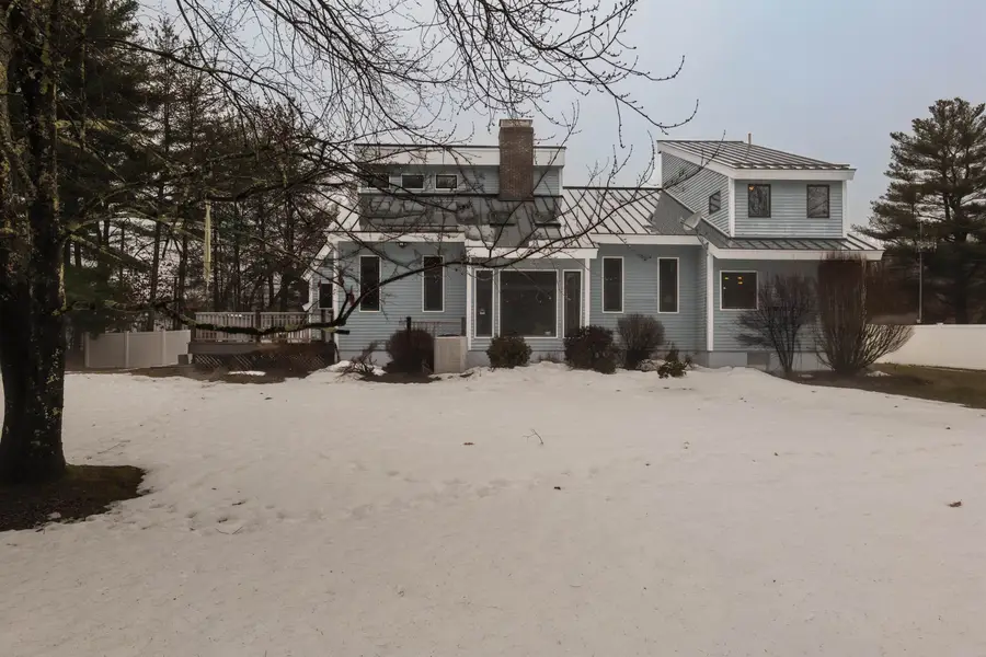 65 Pelham Road, Salem, NH 03079 - #3