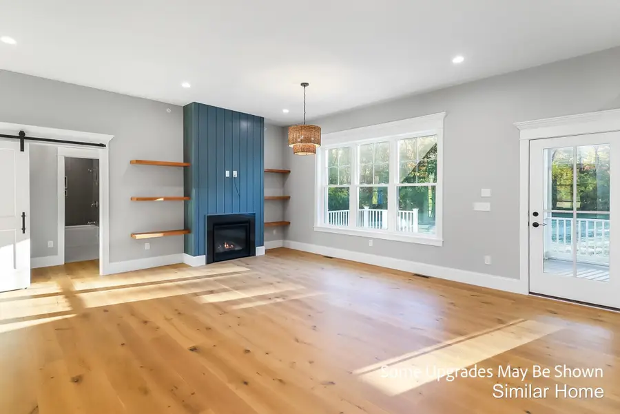 Lot 2 The Woodlands at Merry Hill, Barrington, NH 03825 - #3