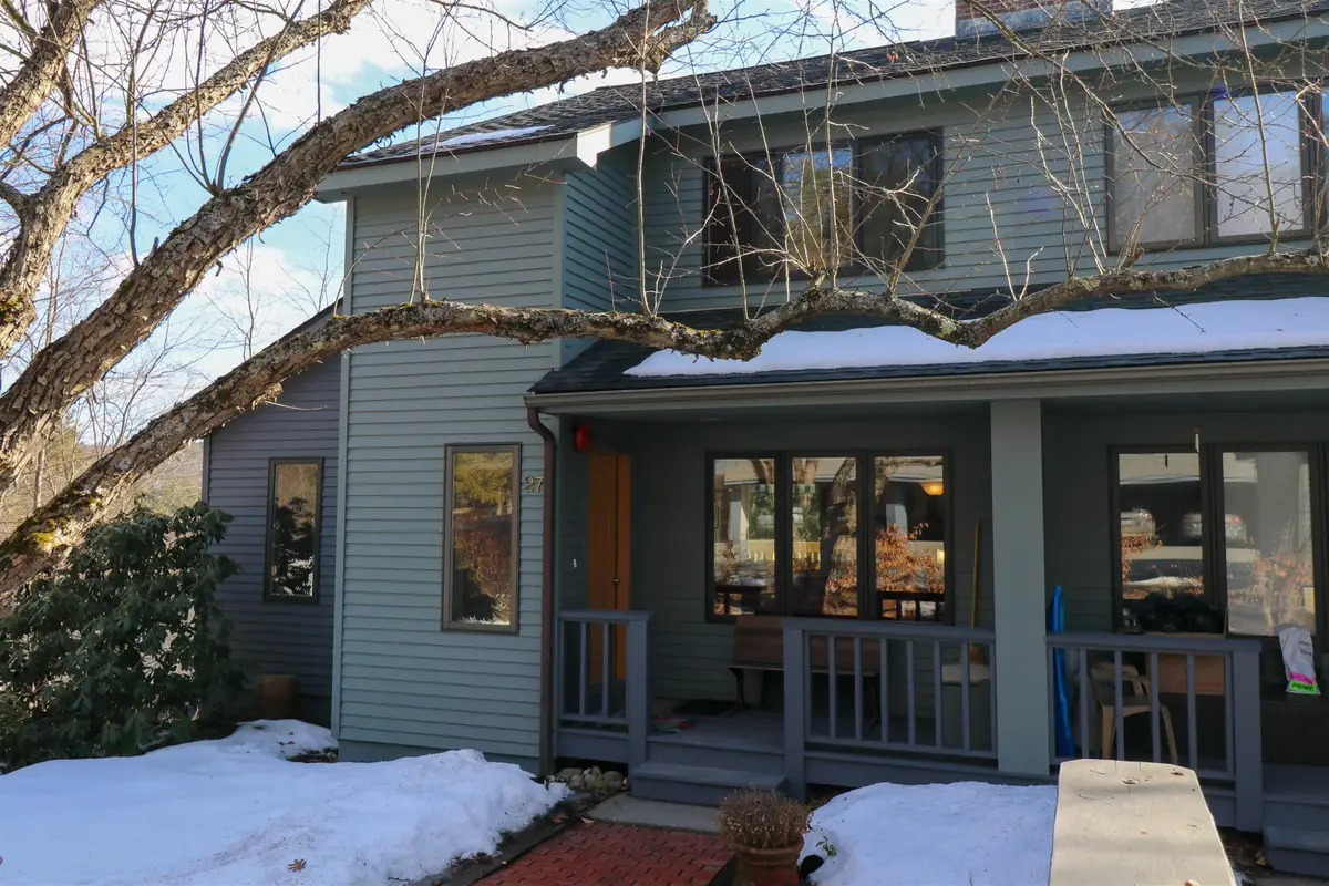 27 College Hill Road, Hanover, NH 03755 - #1