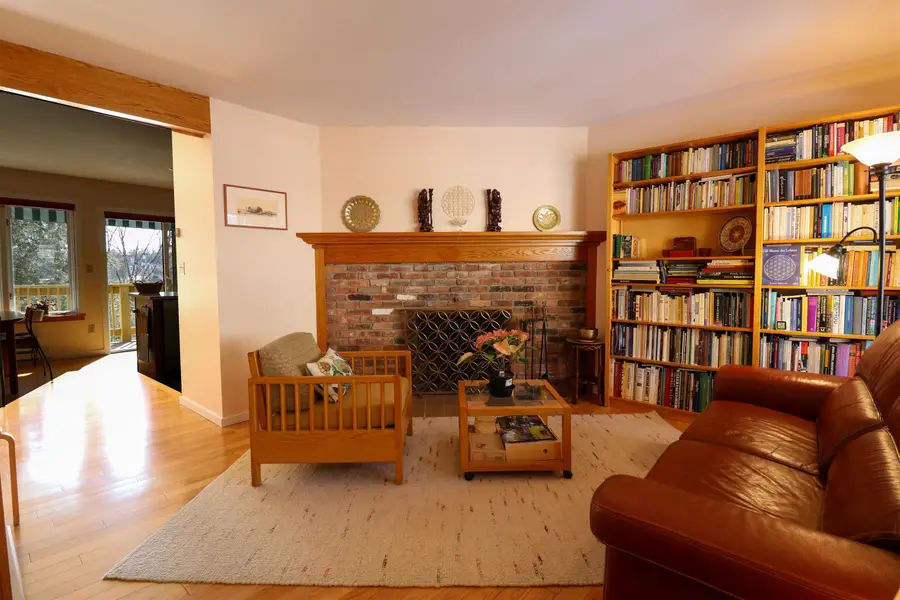 27 College Hill Road, Hanover, NH 03755 - #2