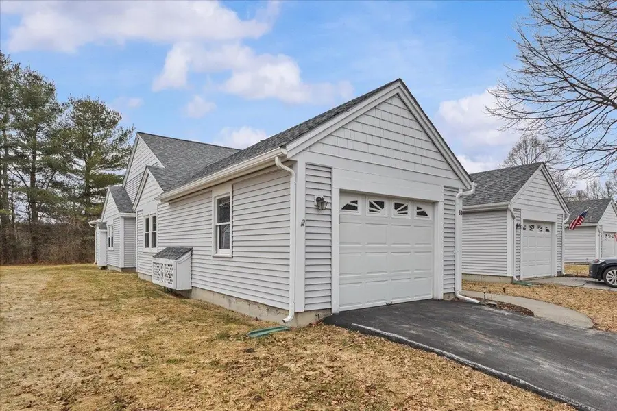 16 Clover Drive #5D, Essex, VT 05452 - #3