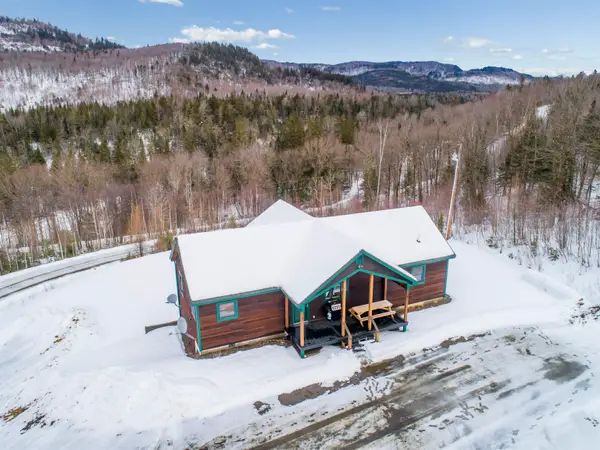 456 Indian Stream Road, Pittsburg, NH 03592