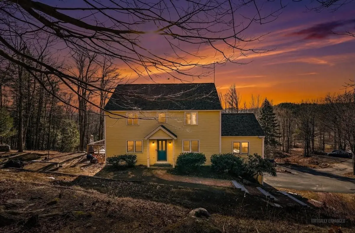 227 Joe English Road #Unit A, New Boston, NH 03070 - #1