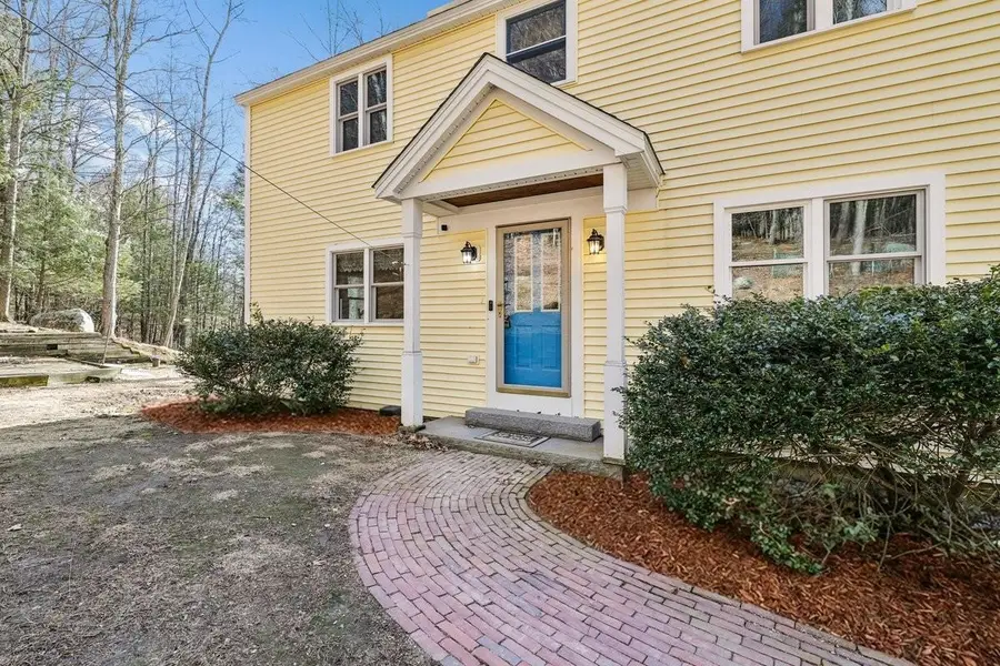 227 Joe English Road #Unit A, New Boston, NH 03070 - #3