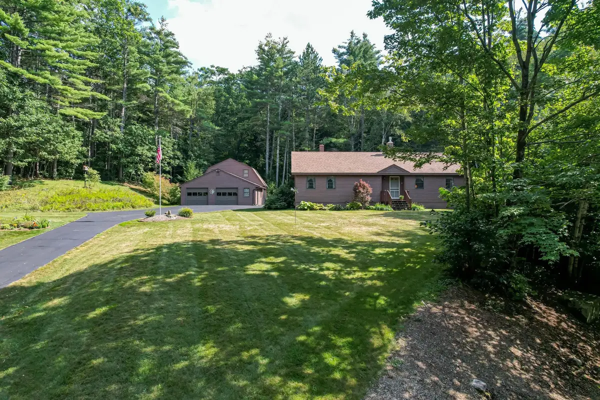13 Evans Road, Hebron, NH 03241 - #1