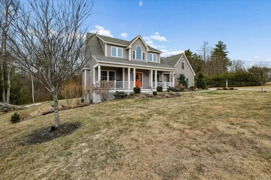 5 Whiting Farm Drive, Amherst, NH 03031 - #2