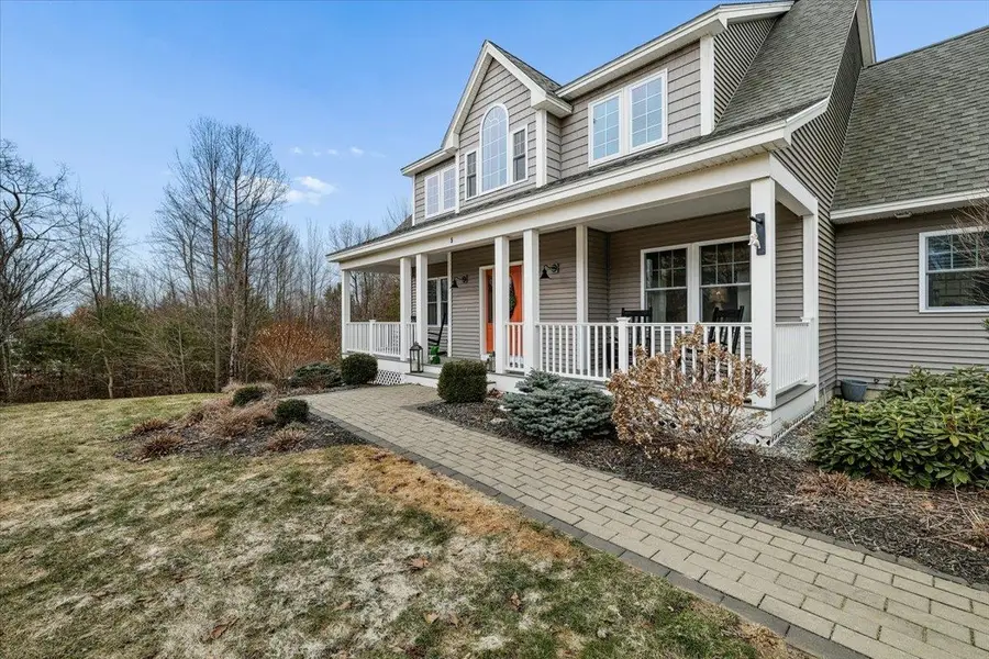 5 Whiting Farm Drive, Amherst, NH 03031 - #3