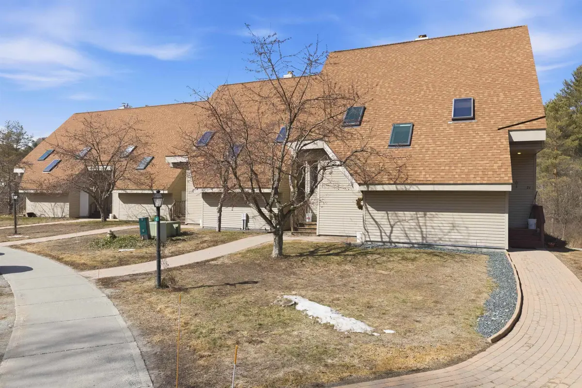 4223 Heritage Condo Way #23 D, Woodstock, VT 05091 - #1