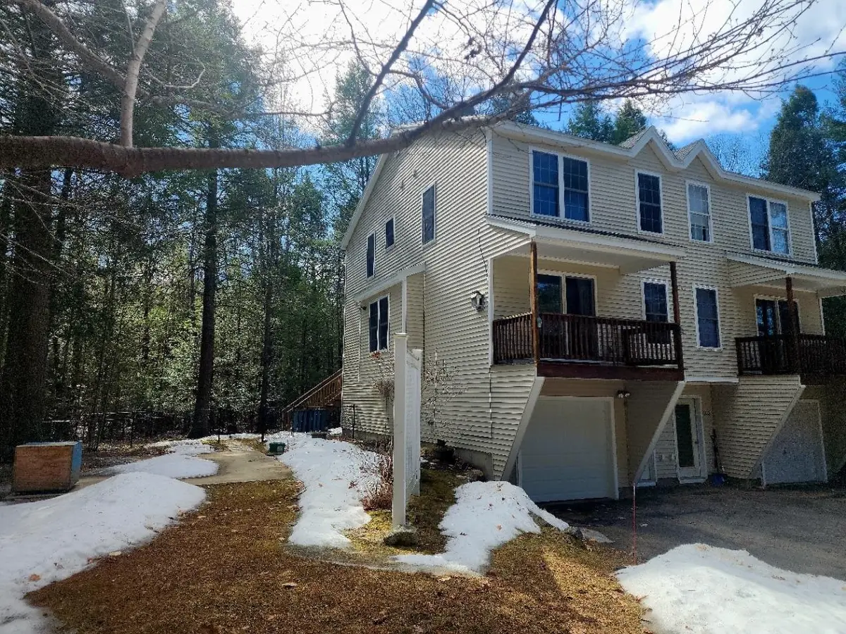 335 Calef Highway #2, Barrington, NH 03825 - #1