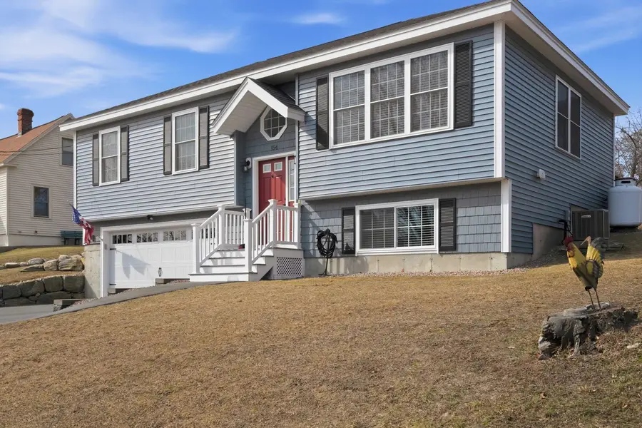 154 Watts Street, Manchester, NH 03104 - #2