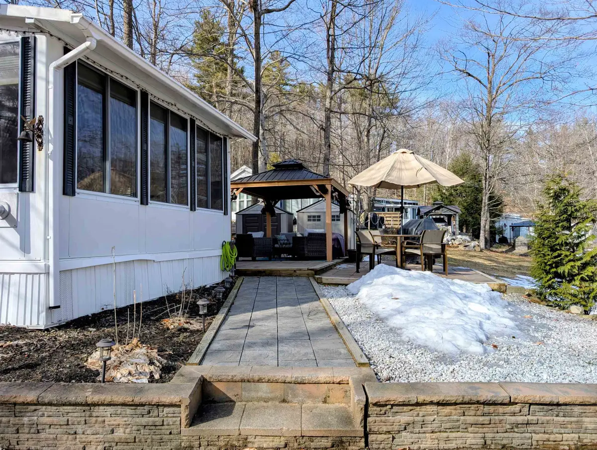 265 High Country Way #(aka Unit 116), Holderness, NH 03245 - #1