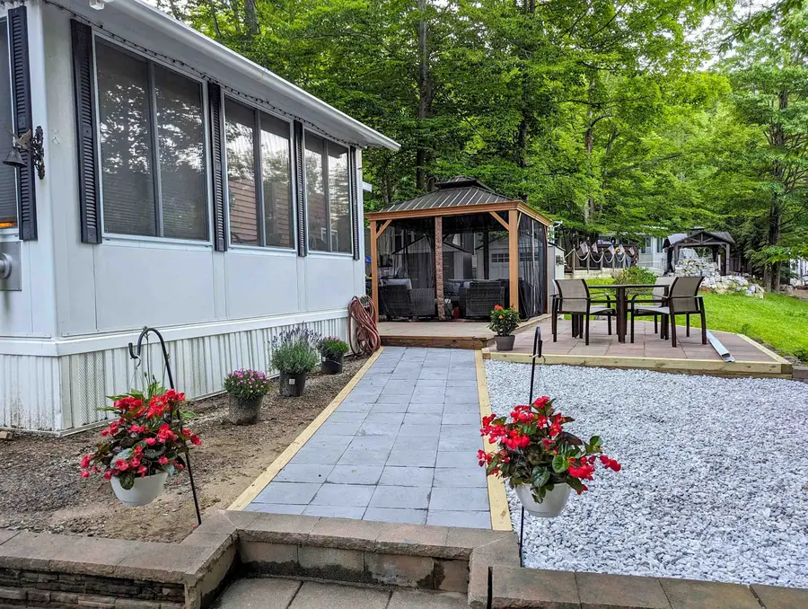 265 High Country Way #(aka Unit 116), Holderness, NH 03245 - #2