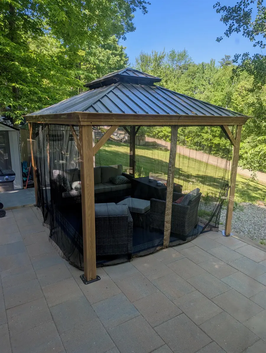 265 High Country Way #(aka Unit 116), Holderness, NH 03245 - #3