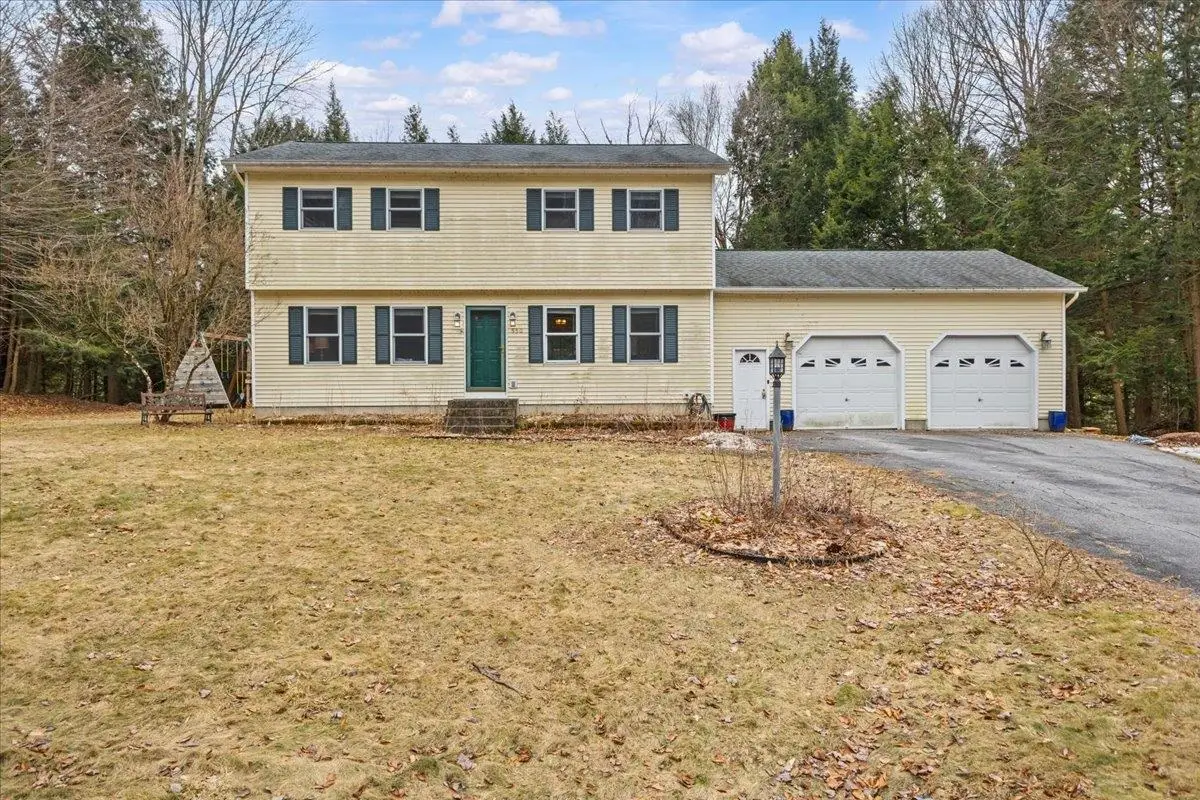 550 Nottingham Drive, Georgia, VT 05468 - #1