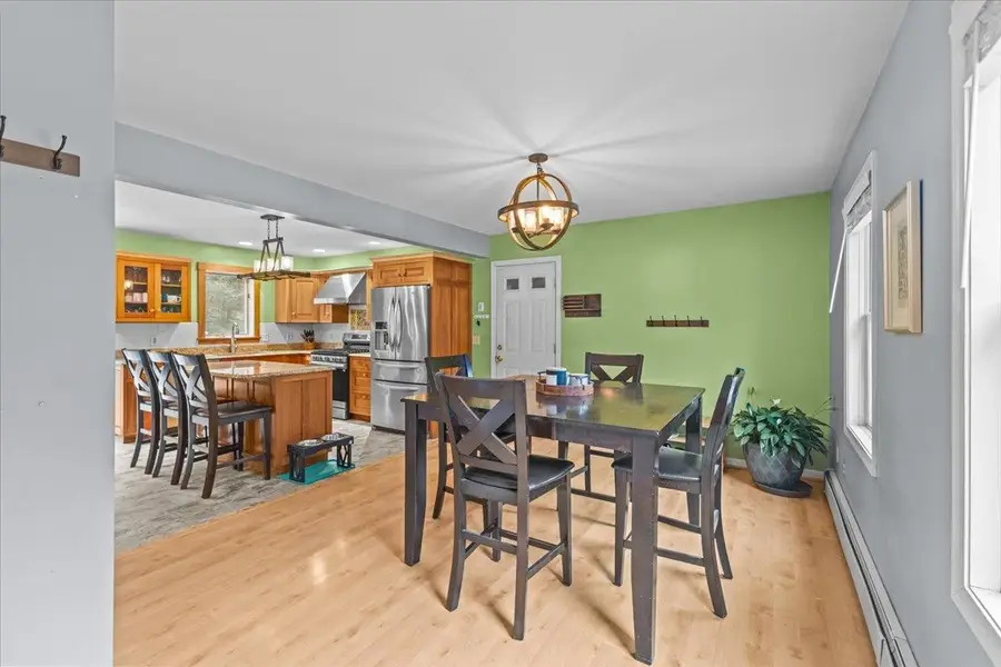 550 Nottingham Drive, Georgia, VT 05468 - #2