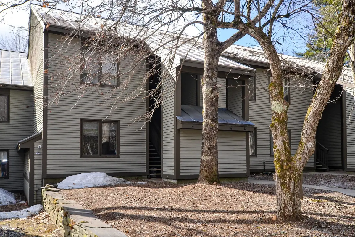 31 Christmas Tree Road #14, Warren, VT 05674 - #1