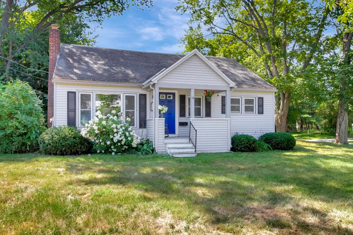 68 Jackson Avenue, Rutland, VT 05701 - #1