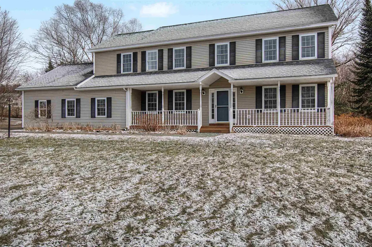 264 Lake Brook Drive, Georgia, VT 05478 - #1