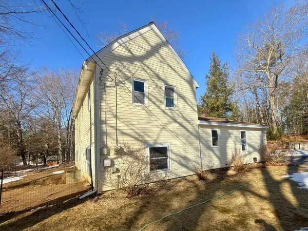 11 Ash Street, Northwood, NH 03261