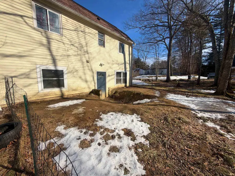 11 Ash Street, Northwood, NH 03261 - #2