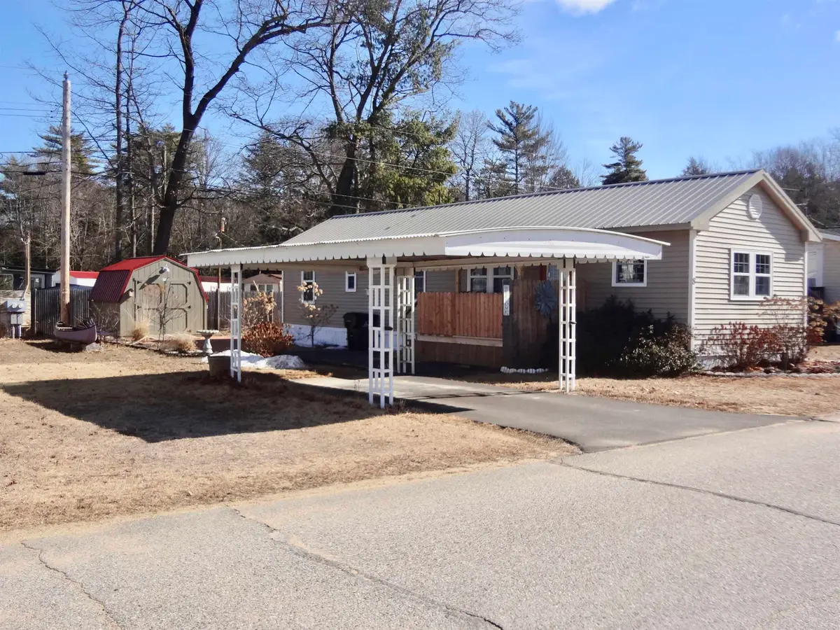 303 Old Lakeshore Road #A-8, Gilford, NH 03249 - #1