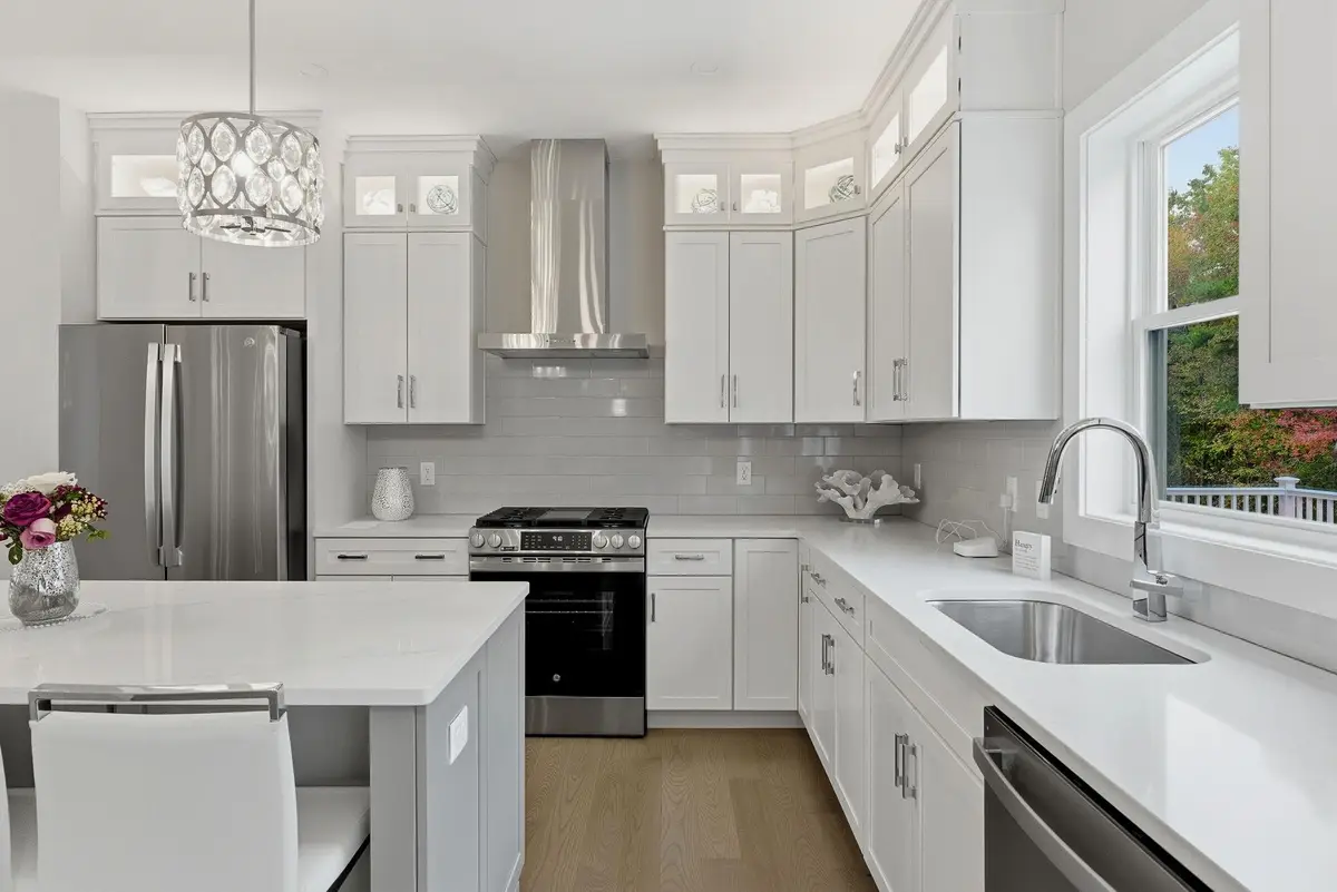 32 Elise Avenue #Lot 16, Londonderry, NH 03053 - #1