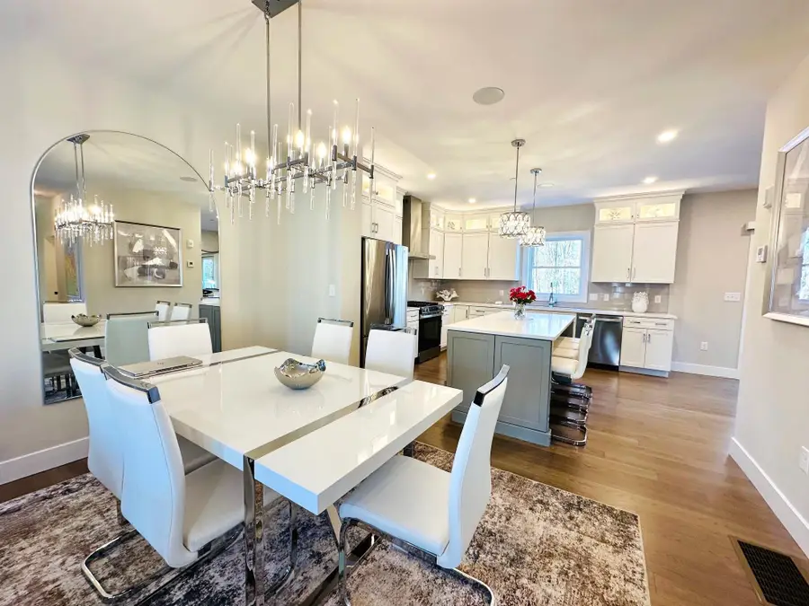 22 Elise Avenue #Lot 11, Londonderry, NH 03053 - #3