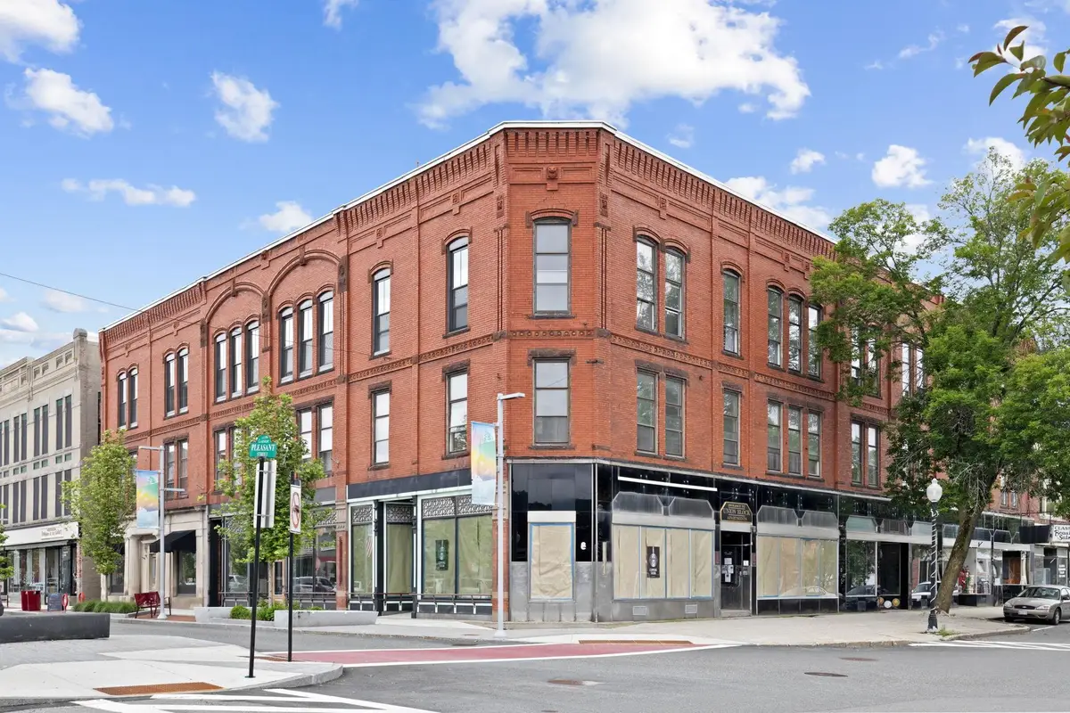 1 Pleasant Street, Claremont, NH 03743 - #1