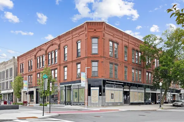 1 Pleasant Street, Claremont, NH 03743