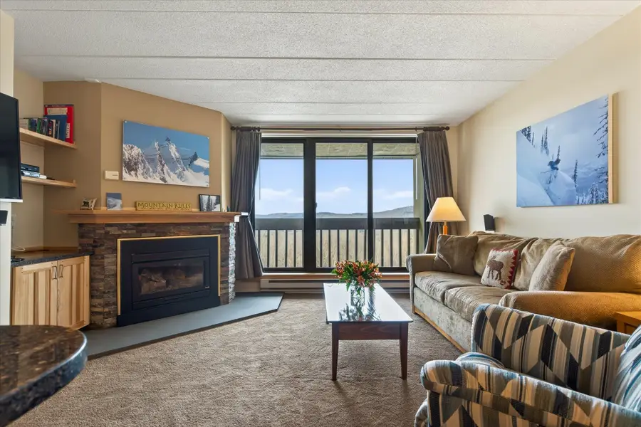 205 Old Mill Road #Unit C-21, Killington, VT 05751 - #2