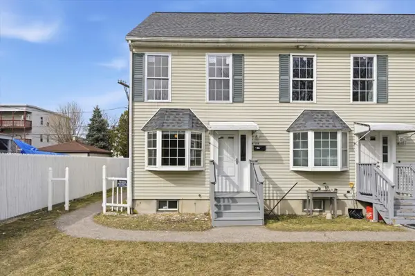 180 Spruce Street #A, Manchester, NH 03103