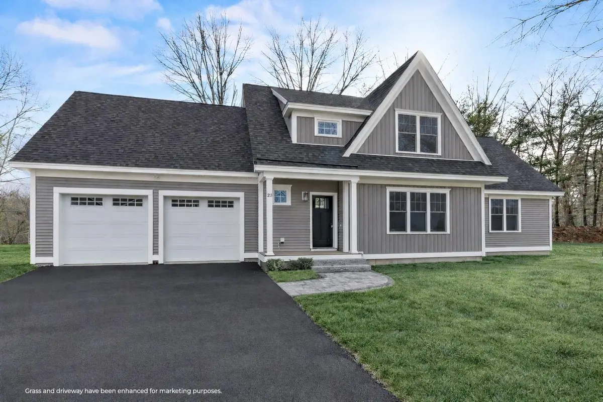 23 Shearwater Drive, Portsmouth, NH 03801 - #1
