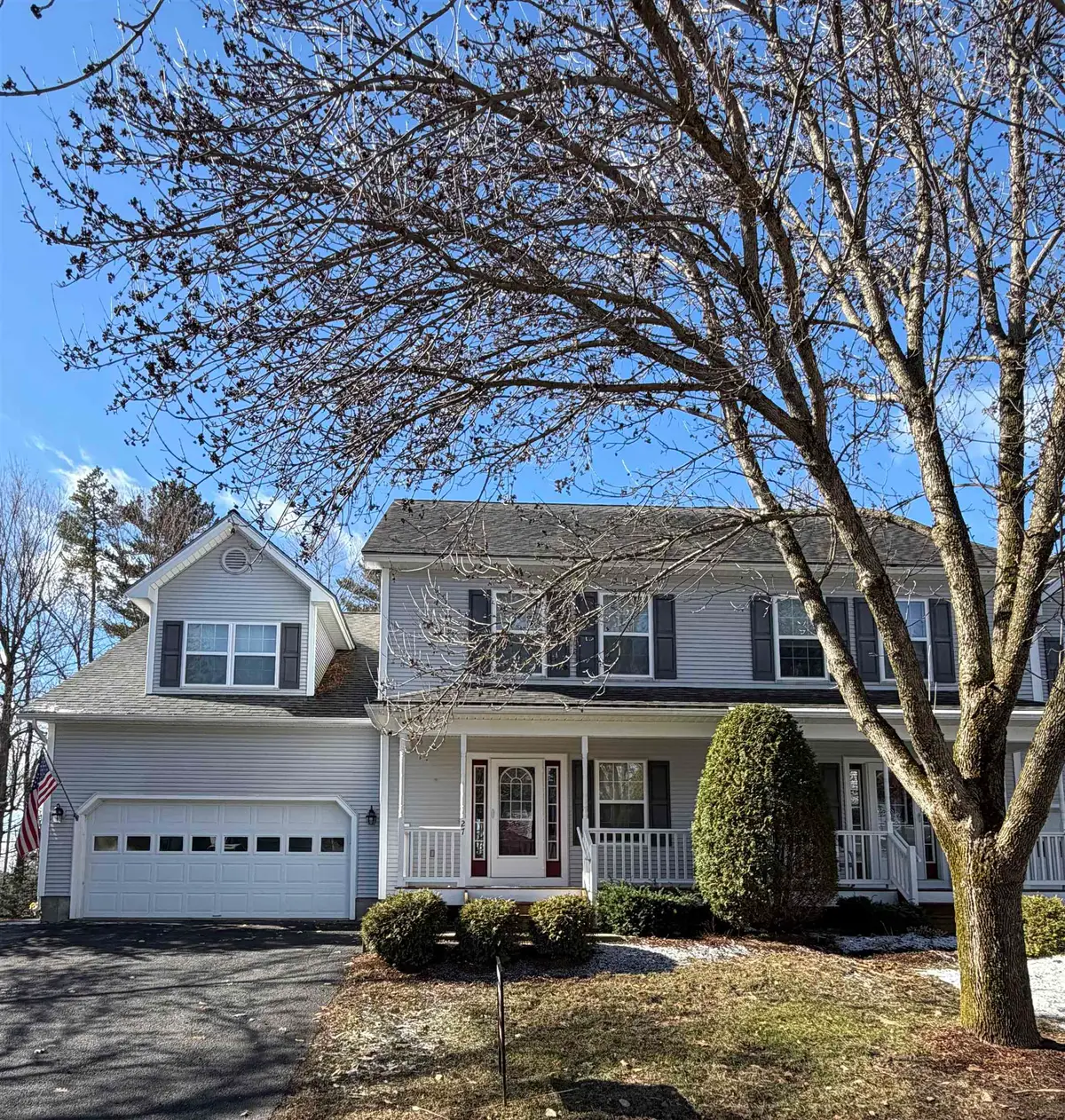 27 Lavoie Drive, Essex Junction, VT 05452 - #1