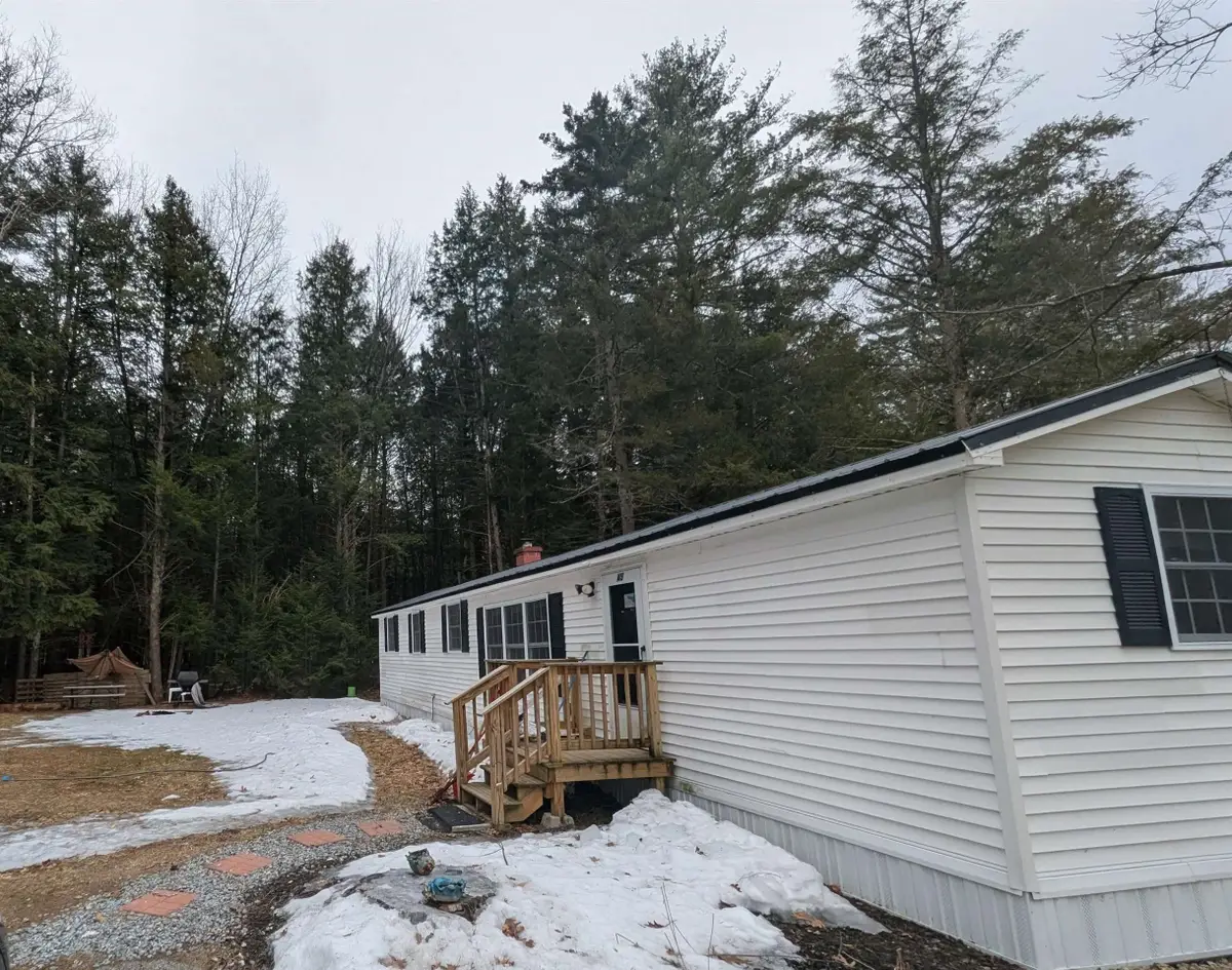 45 Keyes Farm Road, Deering, NH 03244 - #1