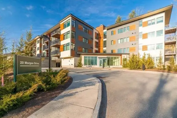 20 Morgan Drive #24, Lebanon, NH 03766