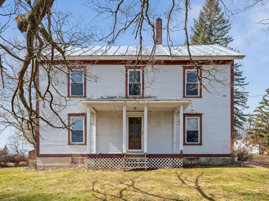 166 South Street, New Haven, VT 05472 - #2