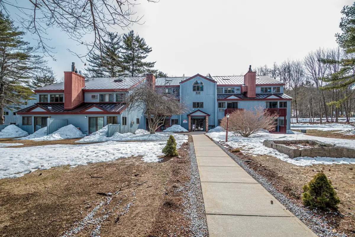 9F River Run Drive, Glen, NH 03838 - #1