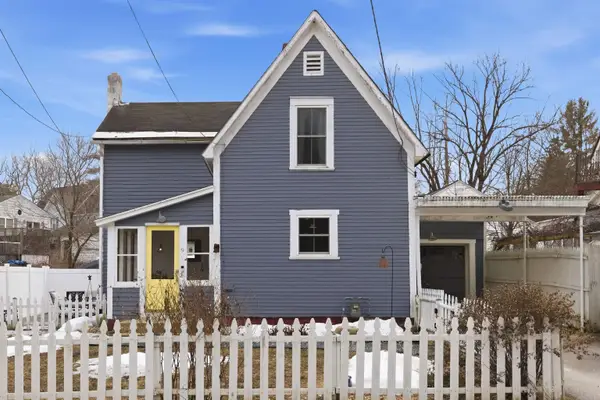 9 Forest Street, Concord, NH 03301