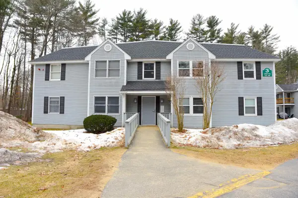 37 Alice Drive #34, Concord, NH 03303