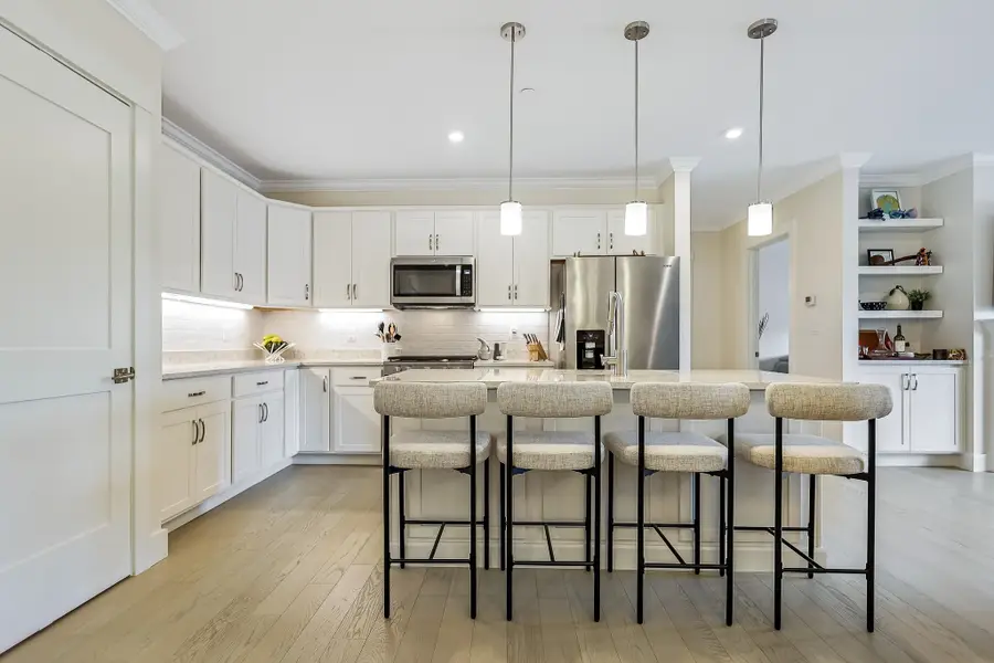 7 Longview Drive #204, Atkinson, NH 03811 - #2