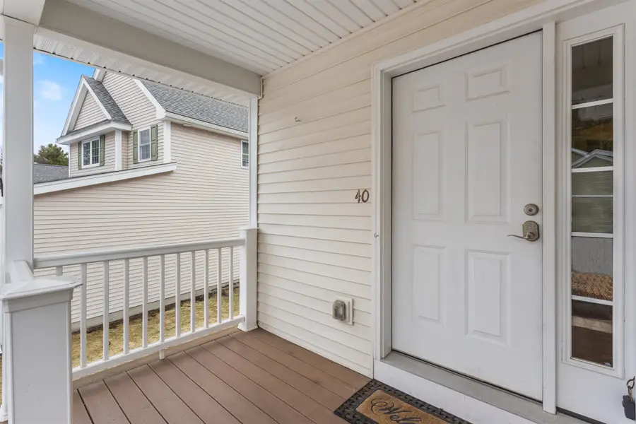 40 Hollow Ridge Drive, Nashua, NH 03062 - #3