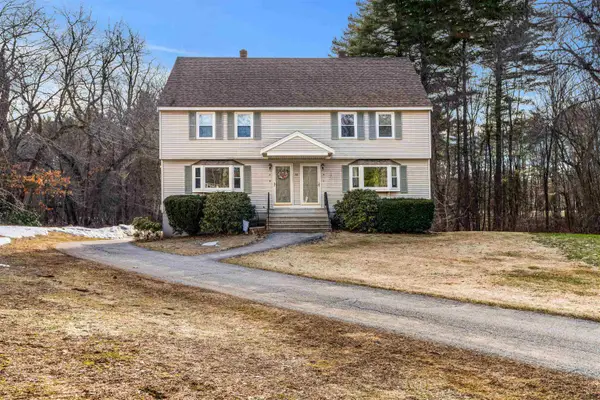 56 Kingston Road #B, Plaistow, NH 03865