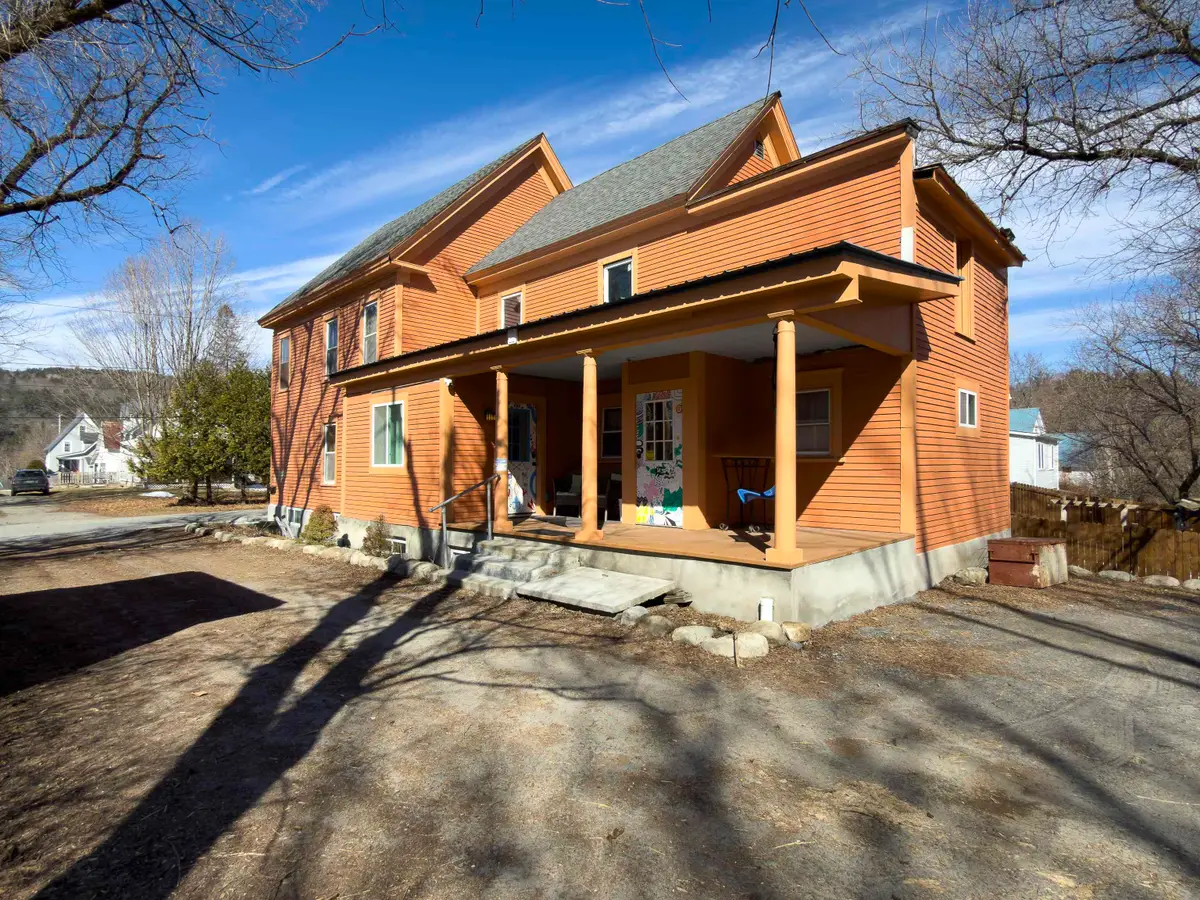 97 School Street, Saint Johnsbury, VT 05819 - #1