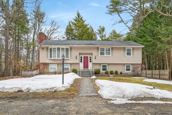 28 Spring Road, Amherst, NH 03031