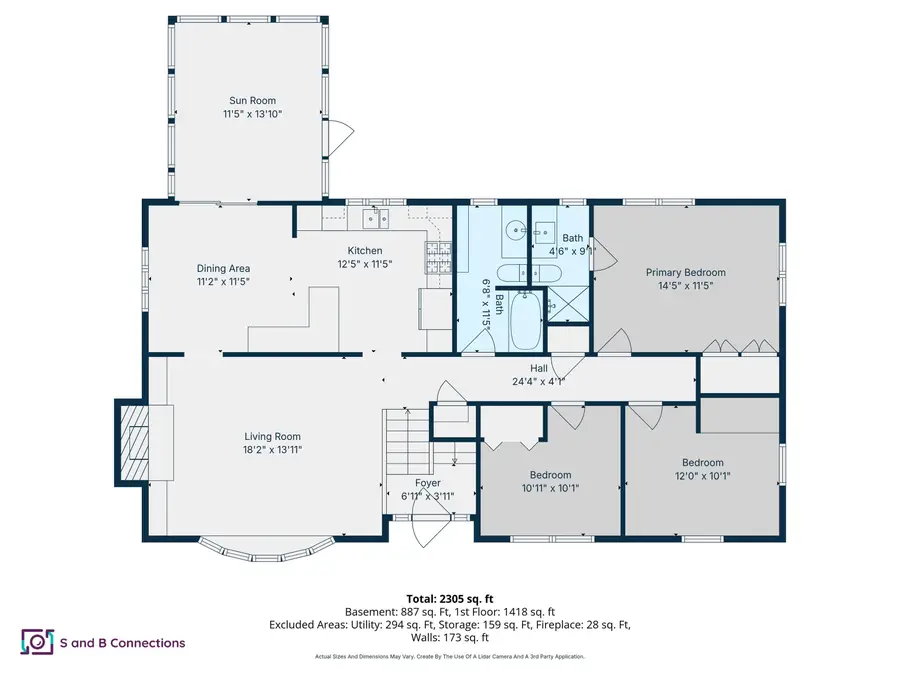 28 Spring Road, Amherst, NH 03031 - #2