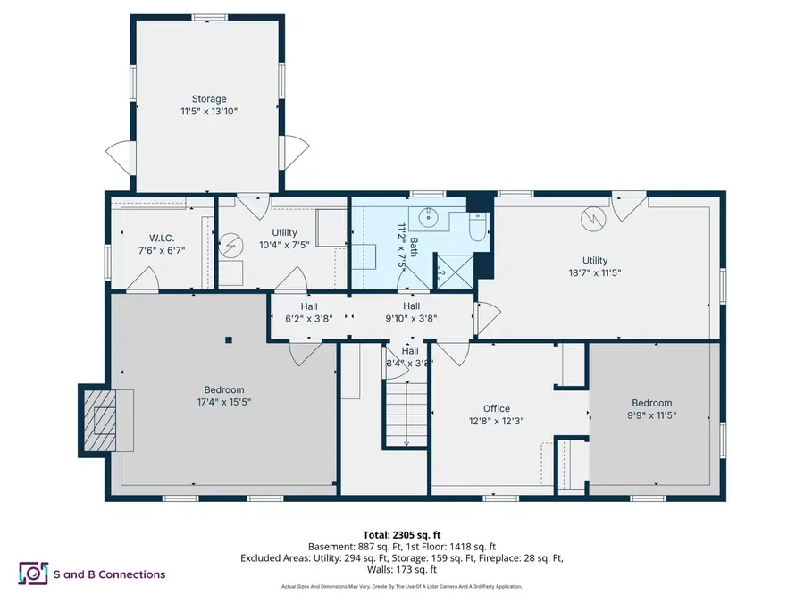 28 Spring Road, Amherst, NH 03031 - #3