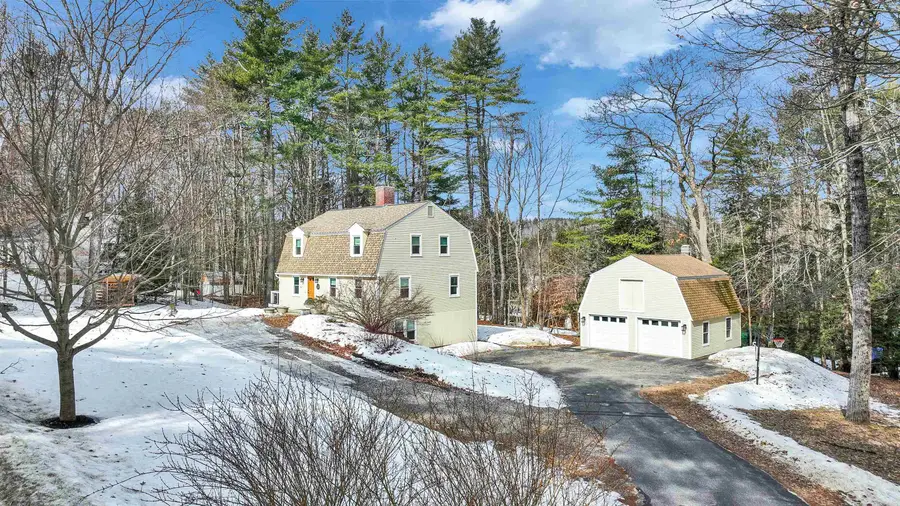 120 Currier Avenue, Peterborough, NH 03458 - #2