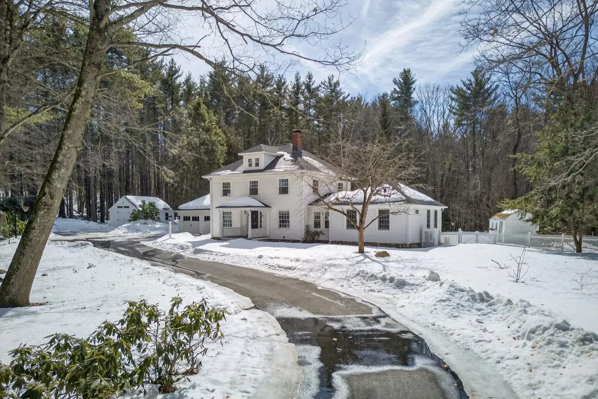188 Kensington Road, Hampton Falls, NH 03844 - #1