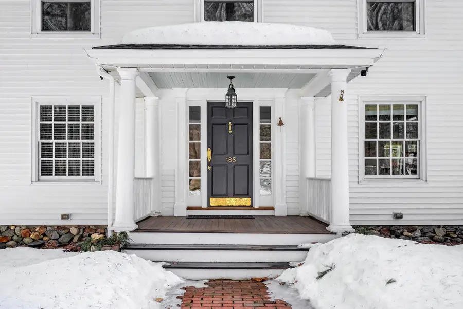 188 Kensington Road, Hampton Falls, NH 03844 - #2